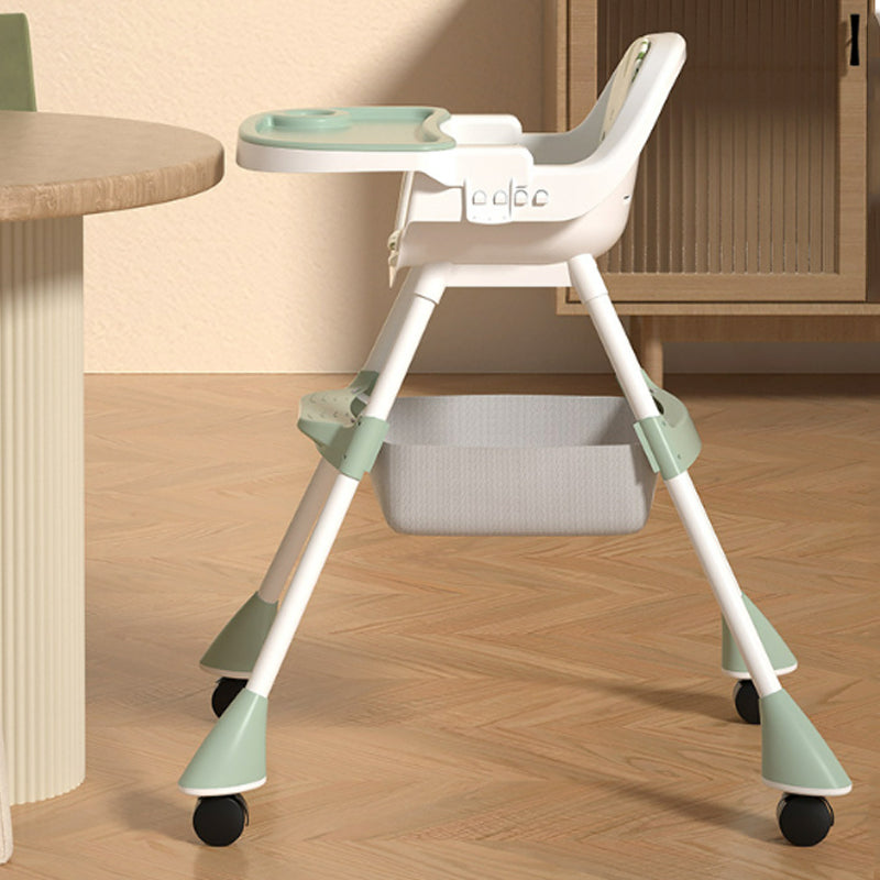 Baby high chair 3 in 1