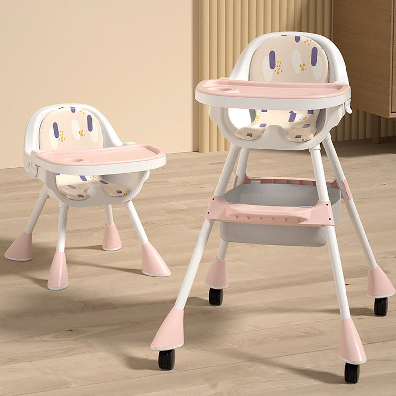 Baby high chair 3 in 1