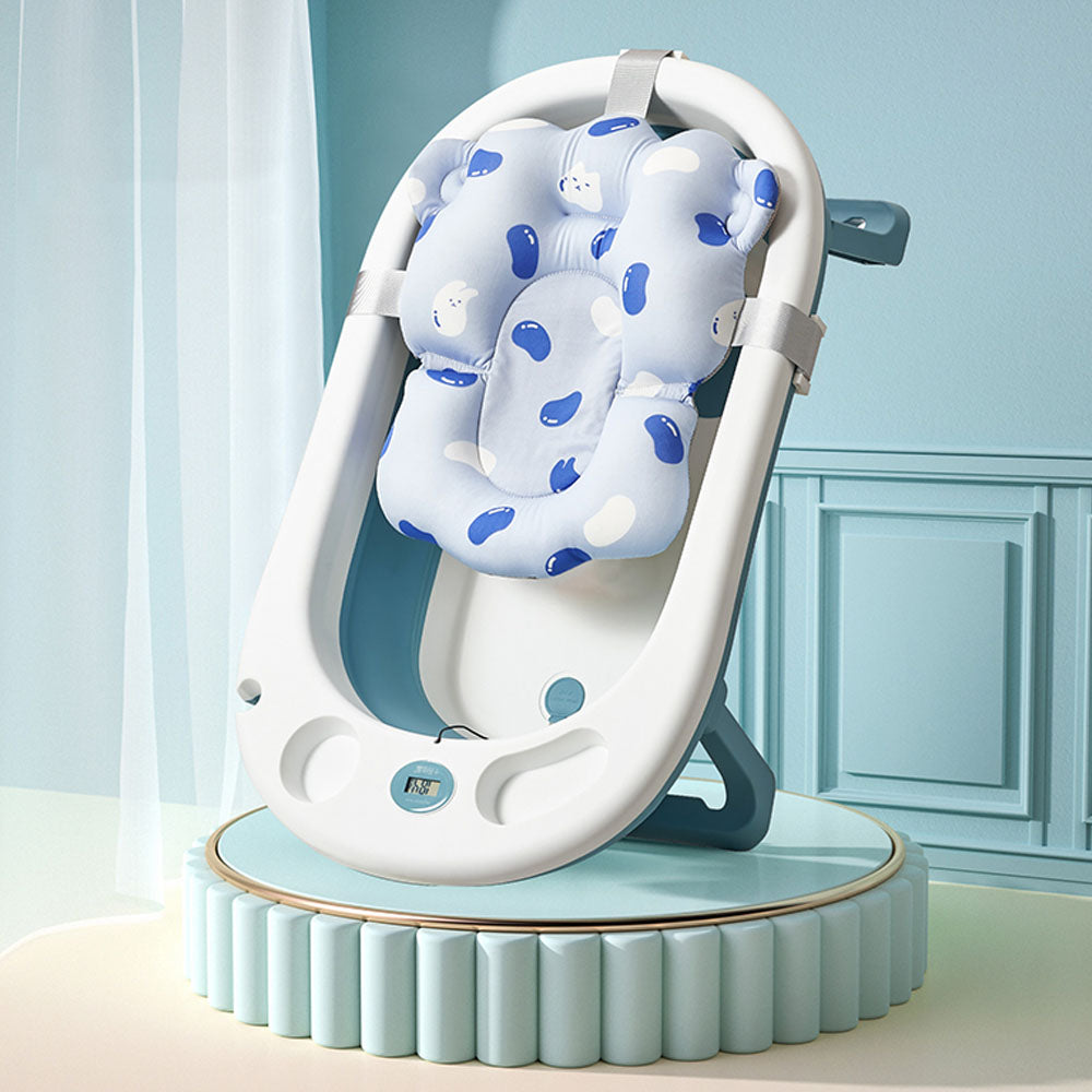 Baby bathing tubs & seats