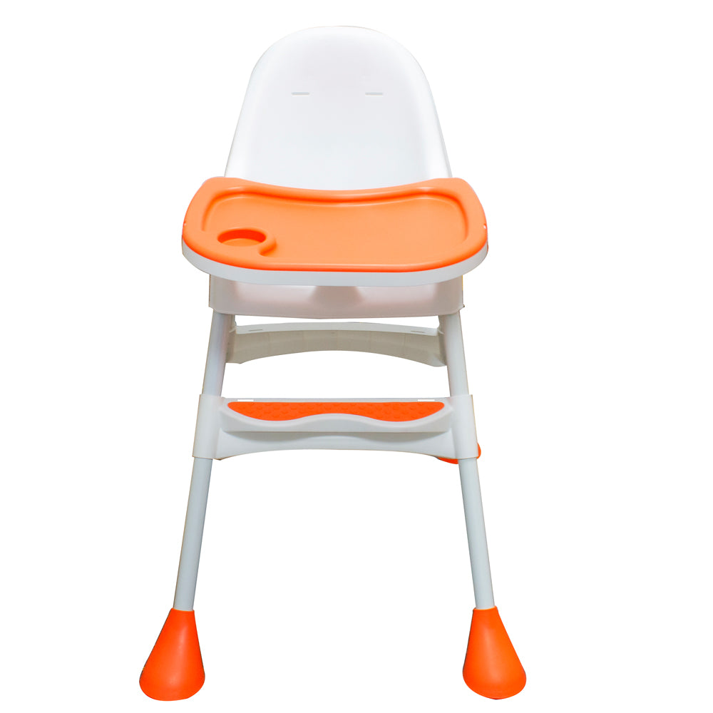 2023 wholesale high quality luxury high chair babies steel pipe mental