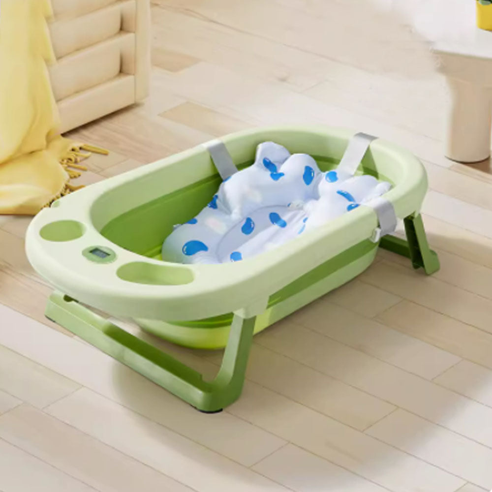 Baby bathing tubs & seats