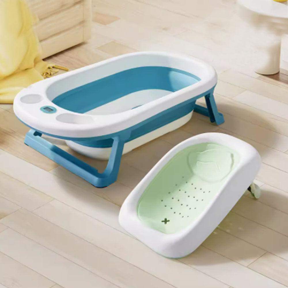 Baby bathing tubs & seats