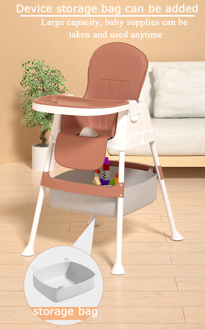 Wholesale ODM/OEM logo baby high chair