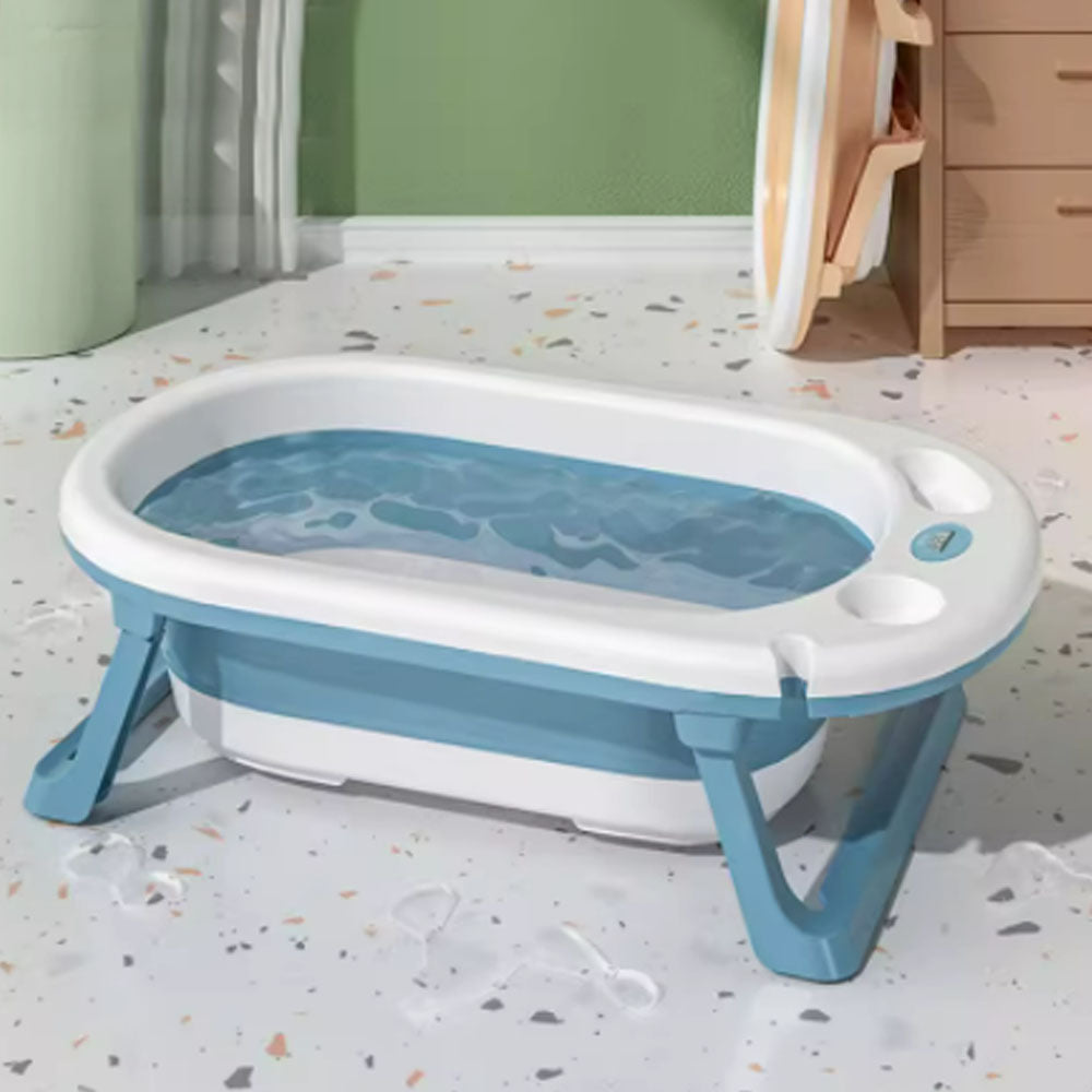 Baby bathing tubs & seats