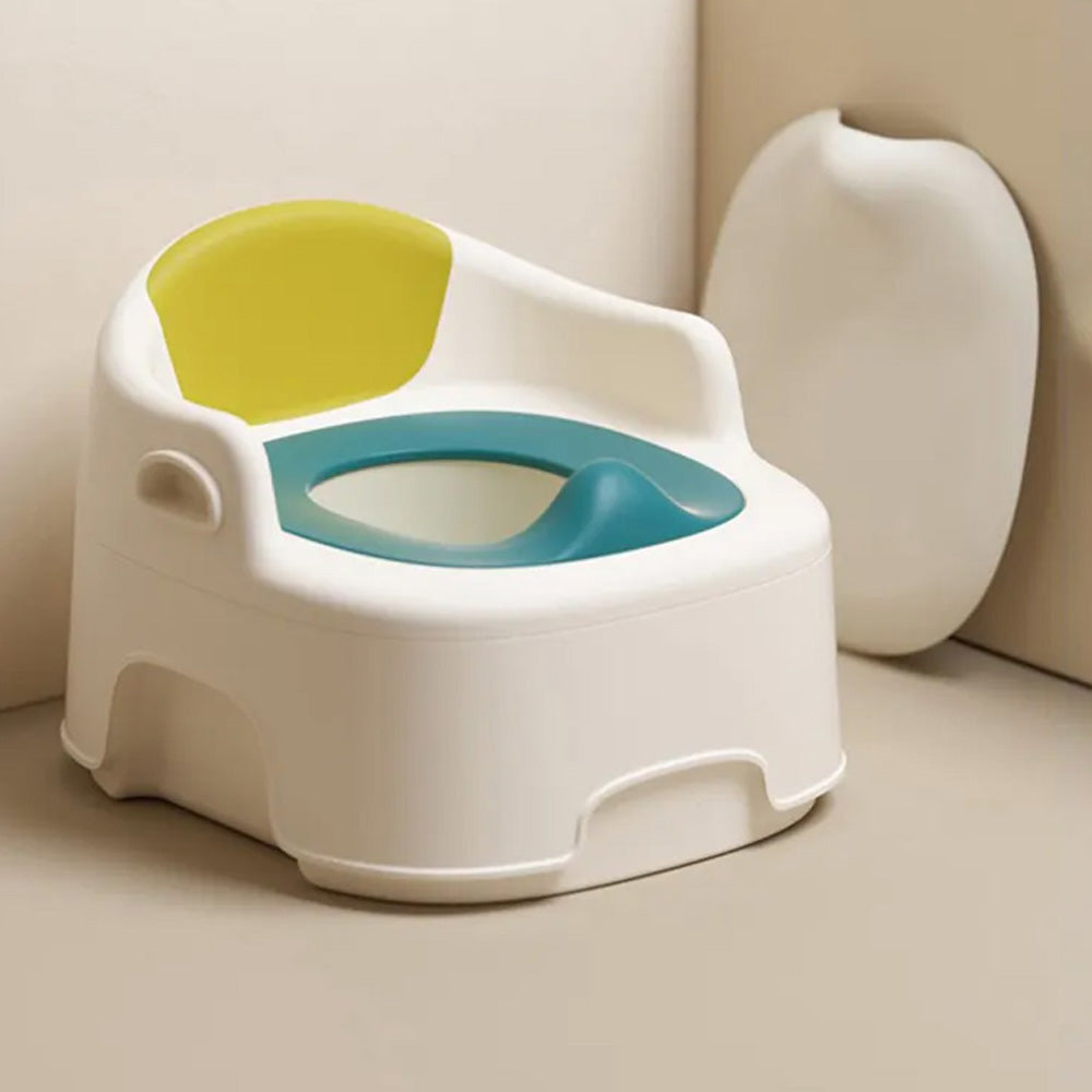 Baby potty