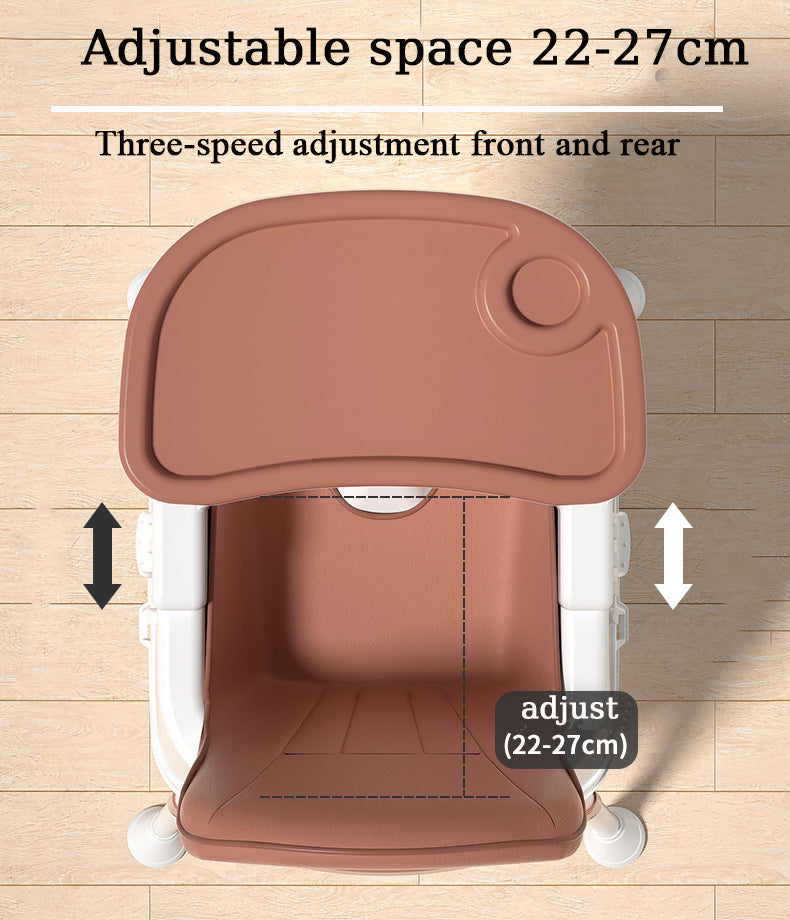 Wholesale ODM/OEM logo baby high chair