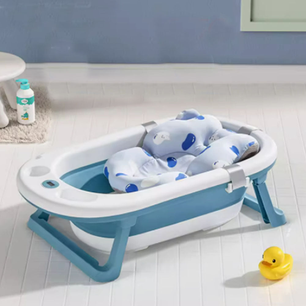 Baby bathing tubs & seats