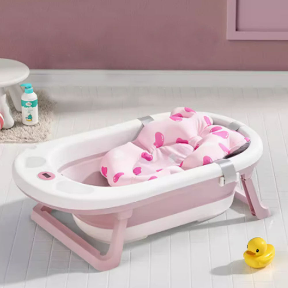 Baby bathing tubs & seats