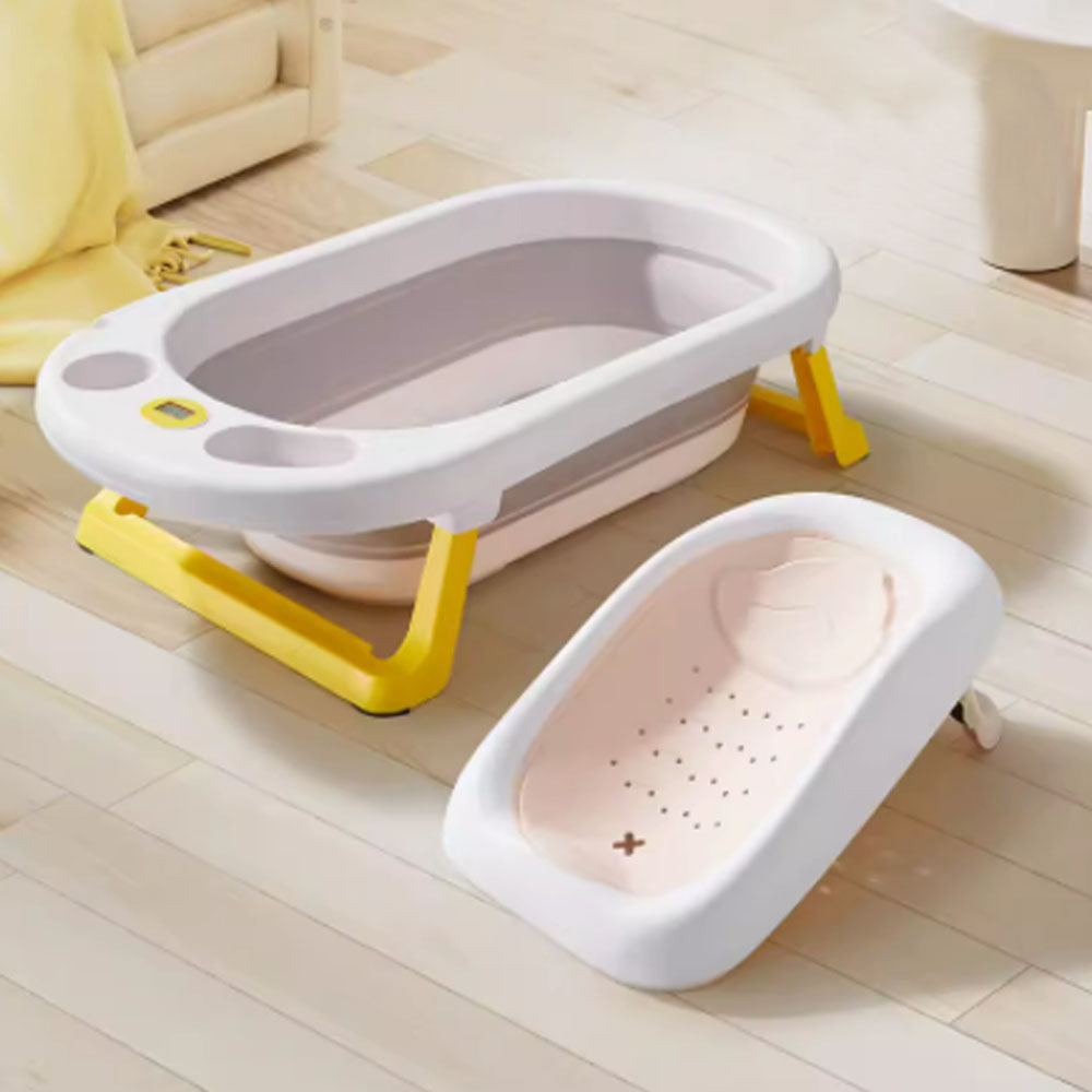 Baby bathing tubs & seats