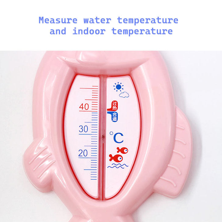 Baby Bath Water Thermometer With digital
