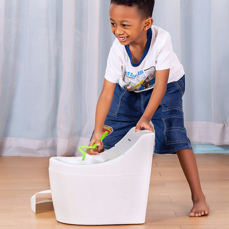 Baby potty training toilet