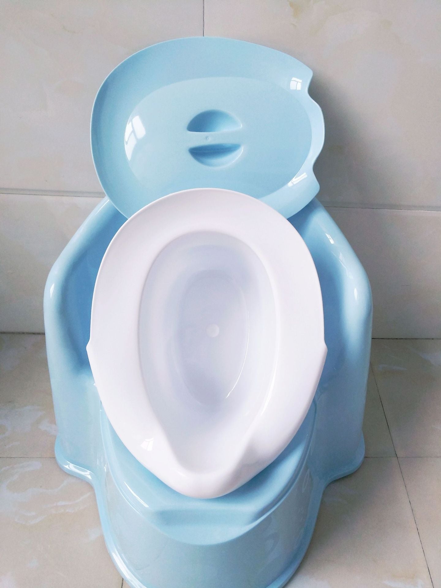 Cheap baby potty toilet