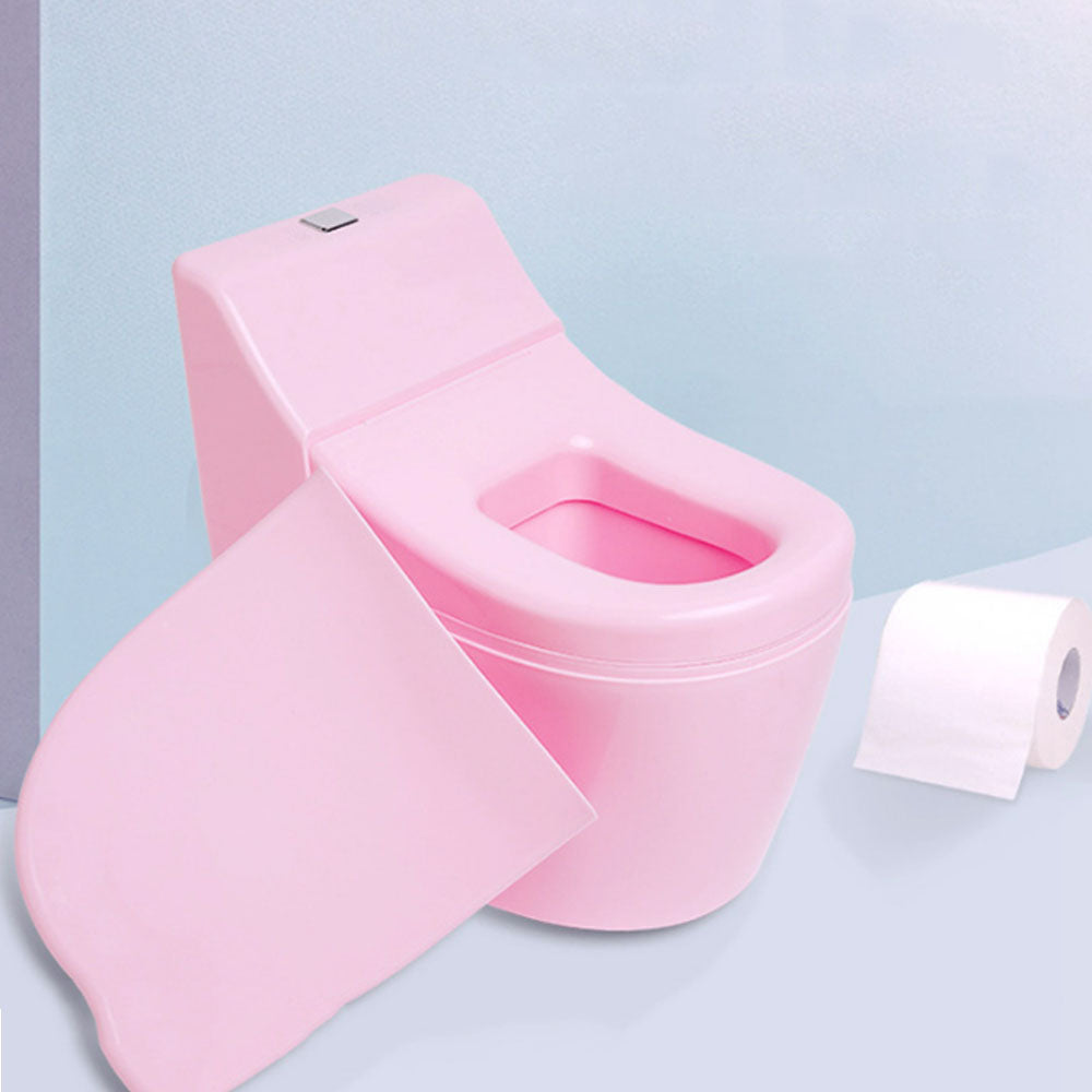 Baby potty training toilet