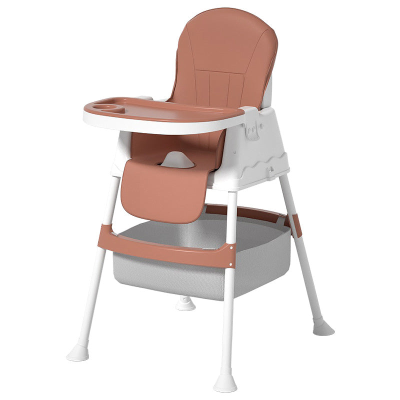 Wholesale ODM/OEM logo baby high chair