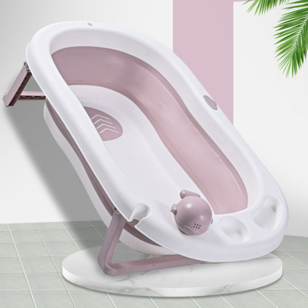 China wholesale portable bath tub for baby whale toy