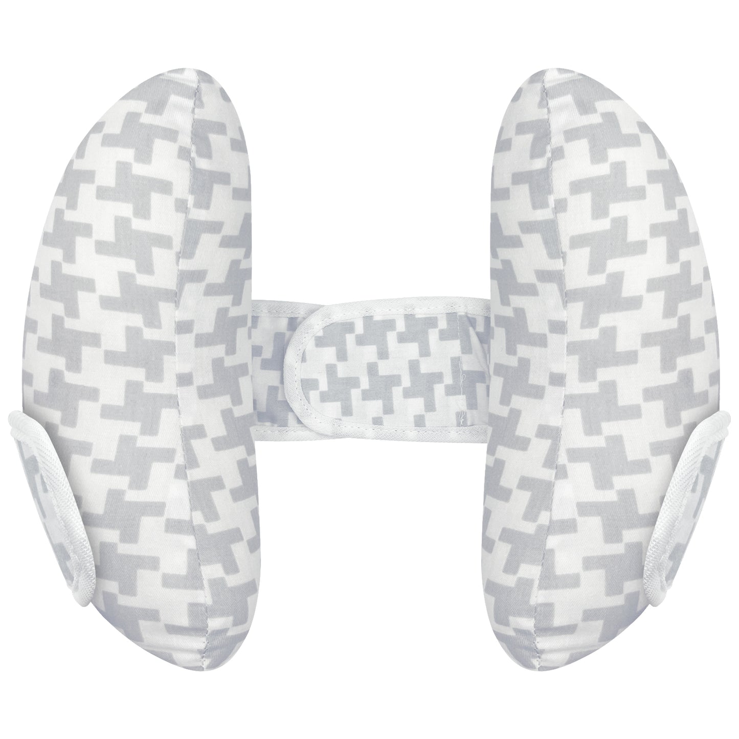 baby pillow soft banana shaped for newborn