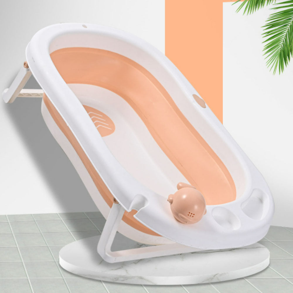 China wholesale portable bath tub for baby whale toy