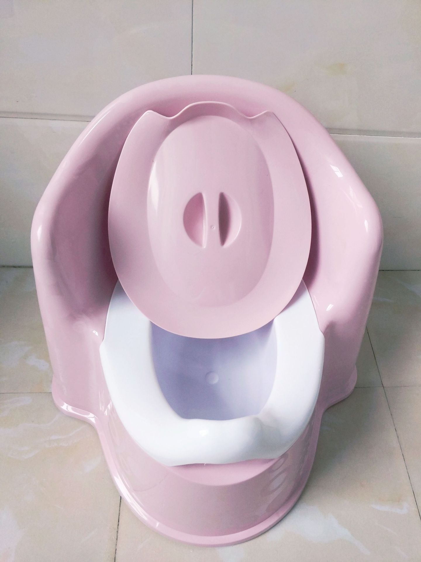 Cheap baby potty toilet