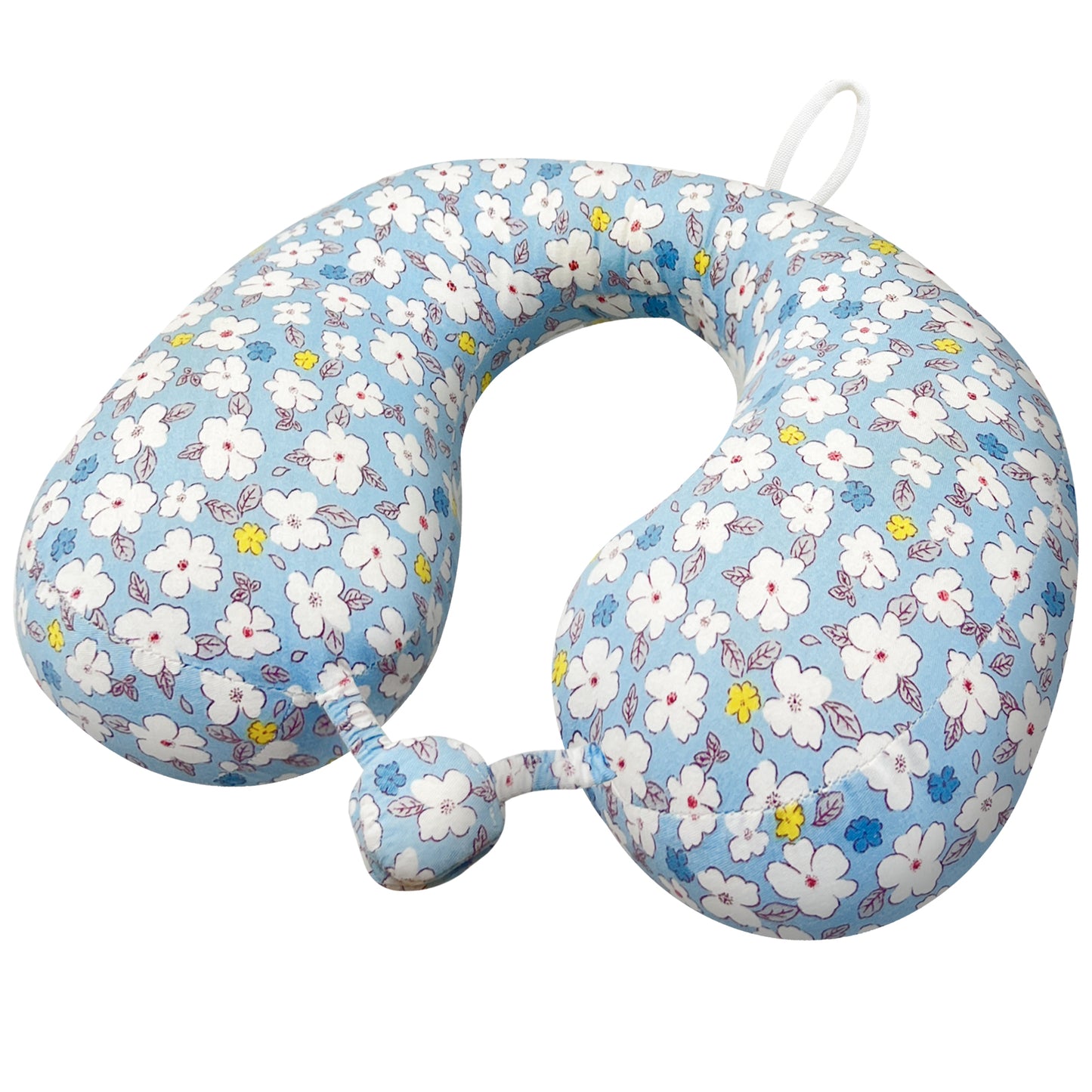 U-shaped design Toddler Kids children Baby learning travel sleeping pillow