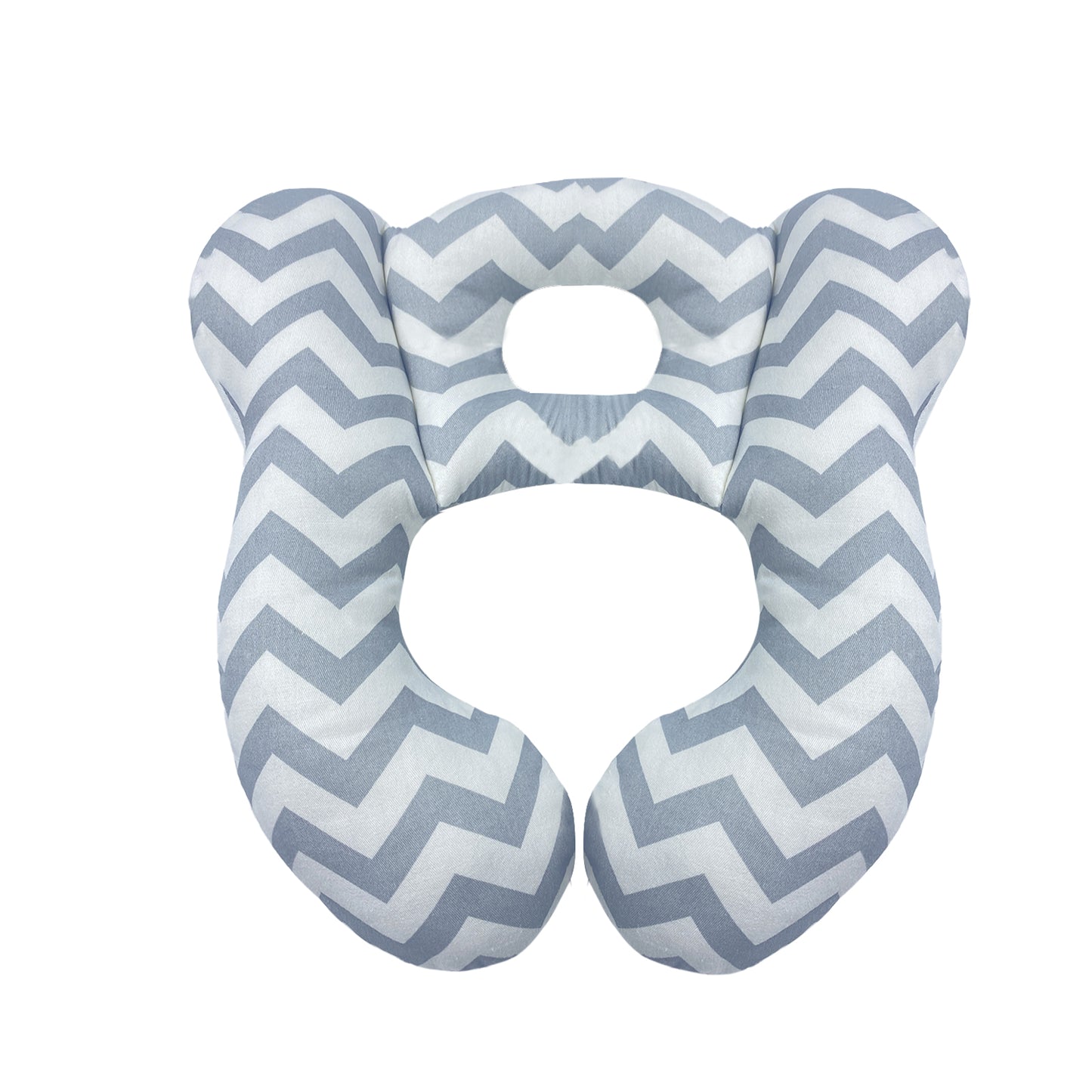 Baby Pillow Travel Infant Head and Neck Support Pillow for Car Seat