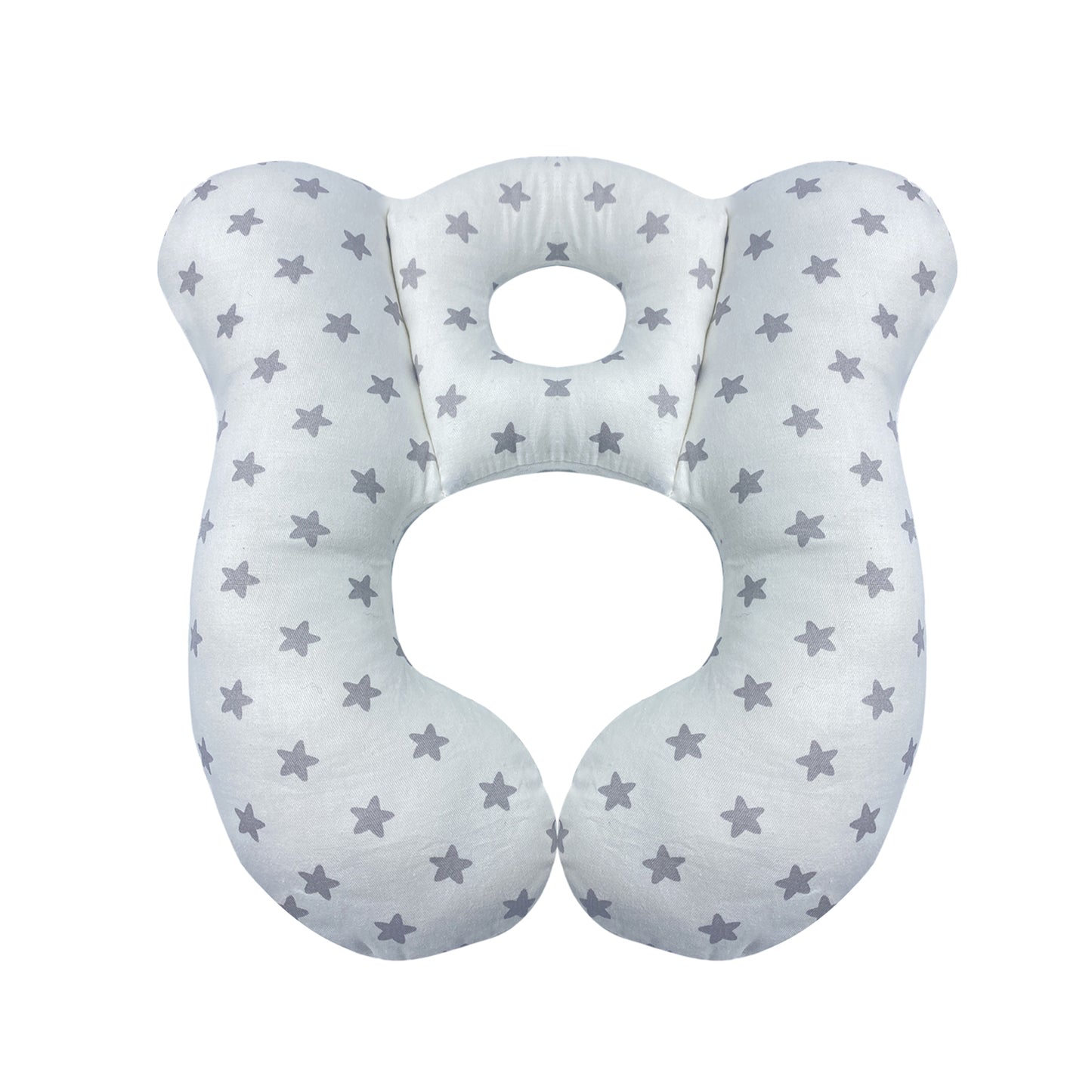 Baby Pillow Travel Infant Head and Neck Support Pillow for Car Seat