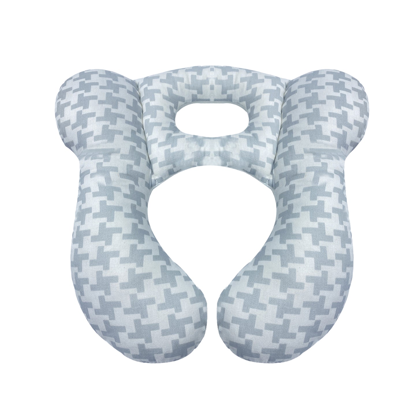 Baby Pillow Travel Infant Head and Neck Support Pillow for Car Seat