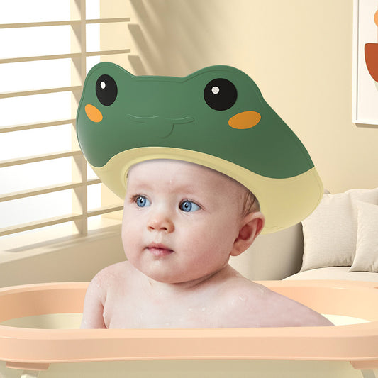 Baby shower hat