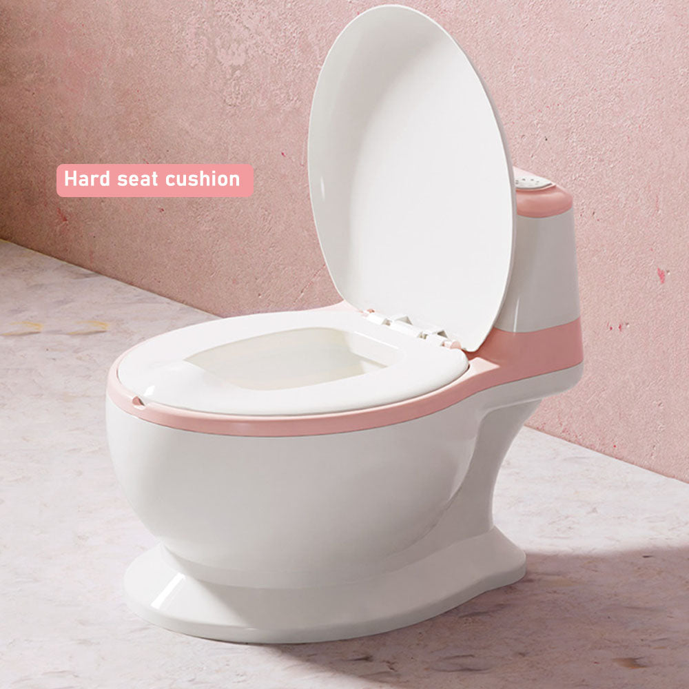 baby potty toilet chair seat kids toilet training