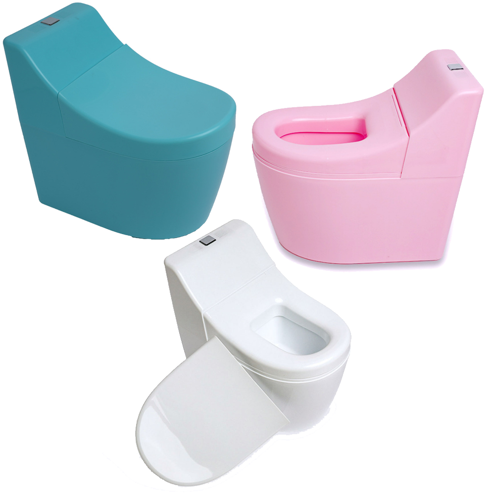 Baby potty training toilet