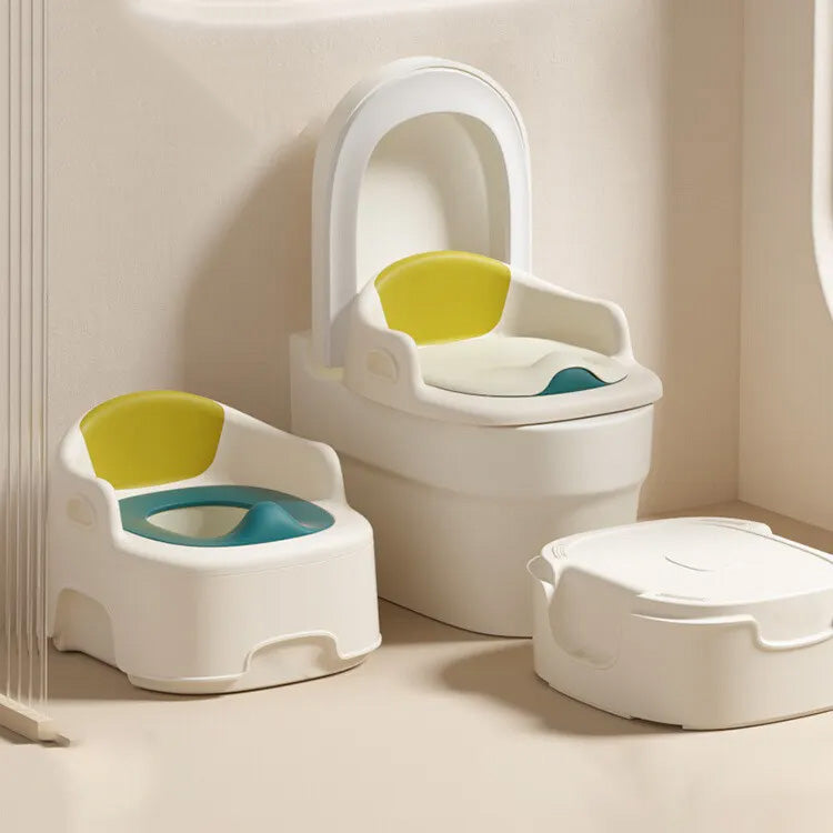 Baby potty