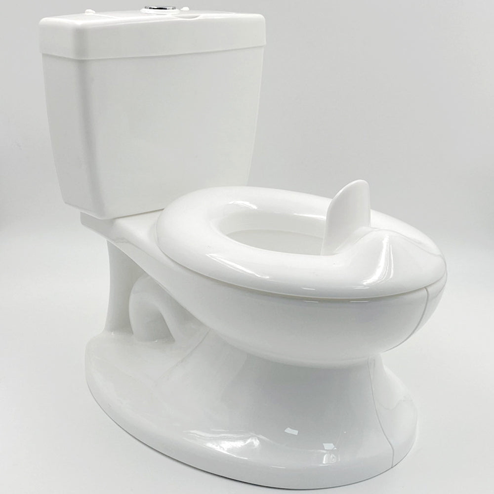 Baby potty toilet