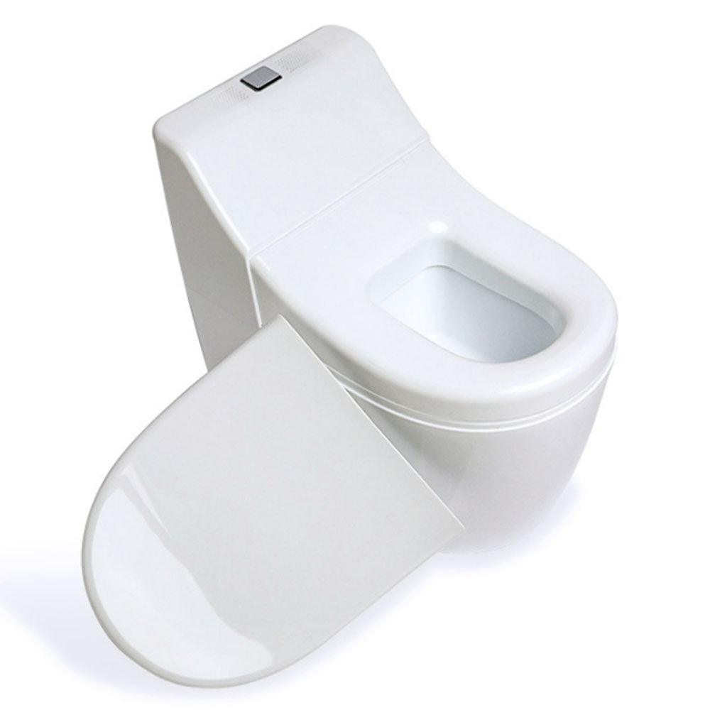 Baby potty training toilet