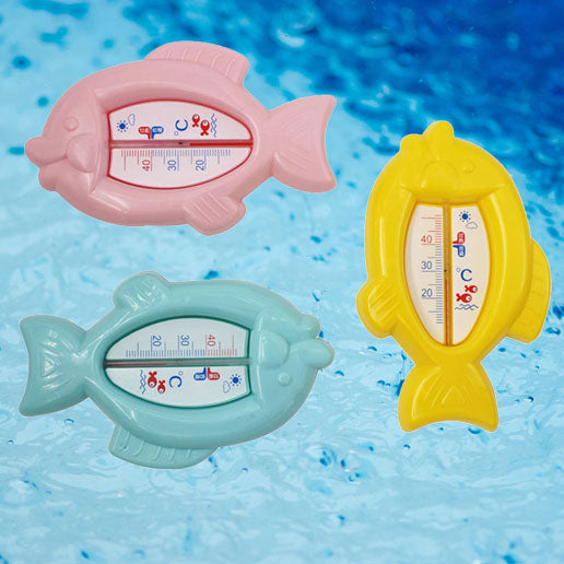 Baby Bath Water Thermometer With digital