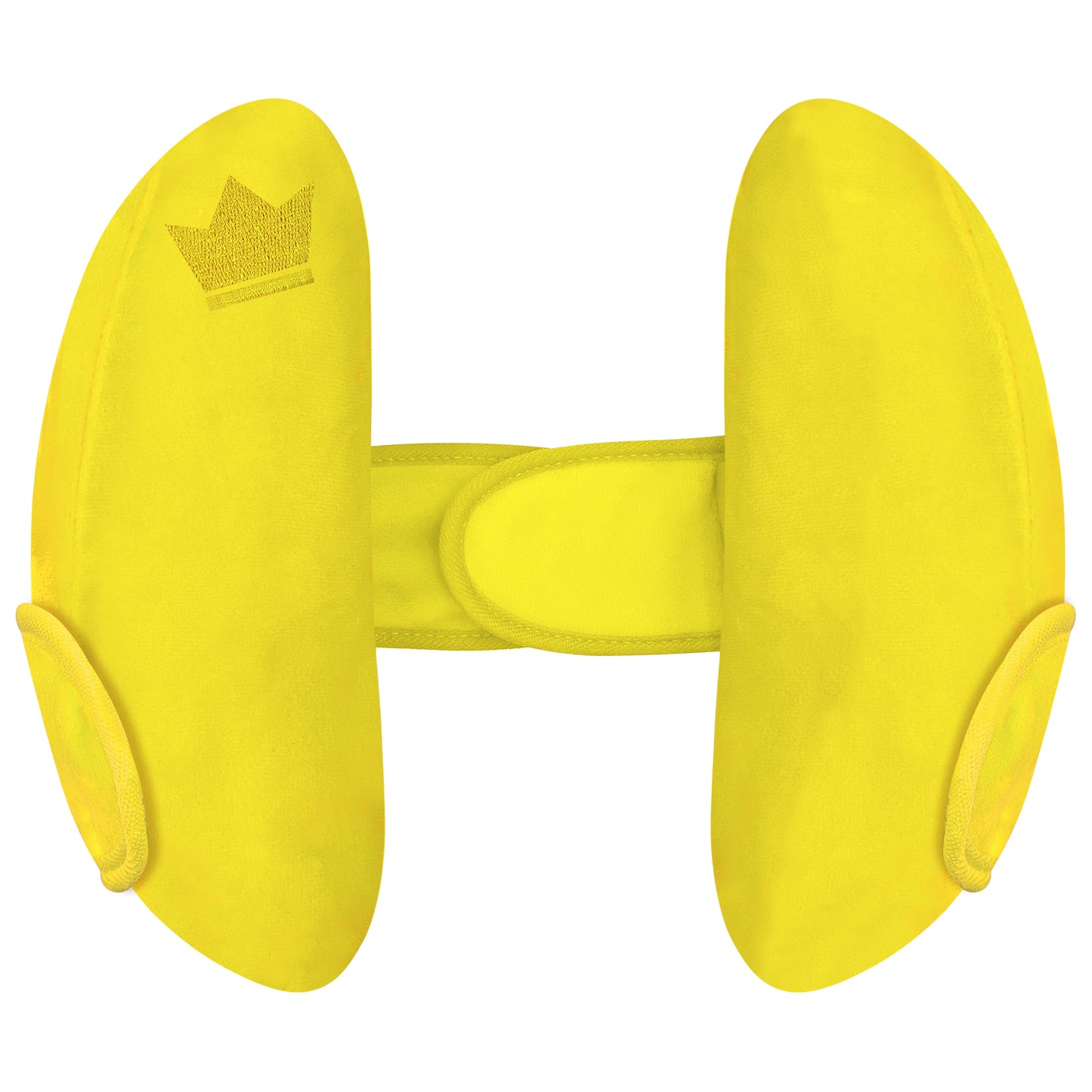 baby pillow soft banana shaped for newborn