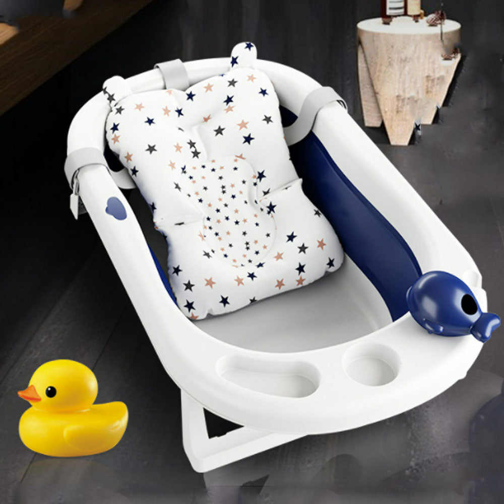 China wholesale portable bath tub for baby whale toy