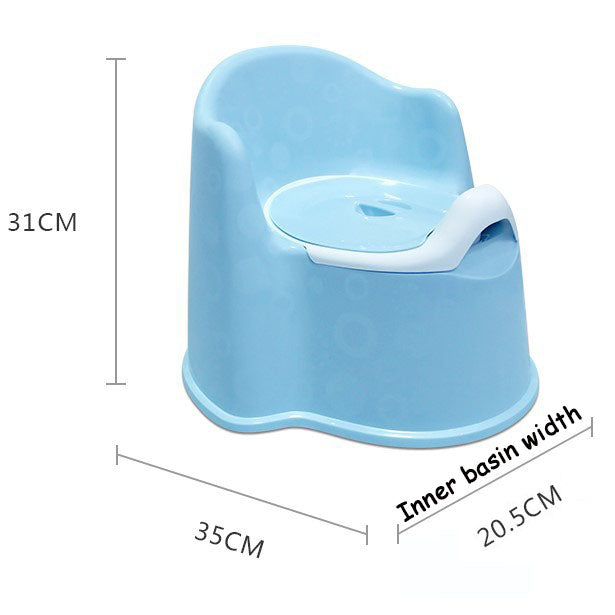 Cheap baby potty toilet