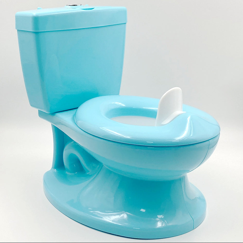 Baby potty toilet