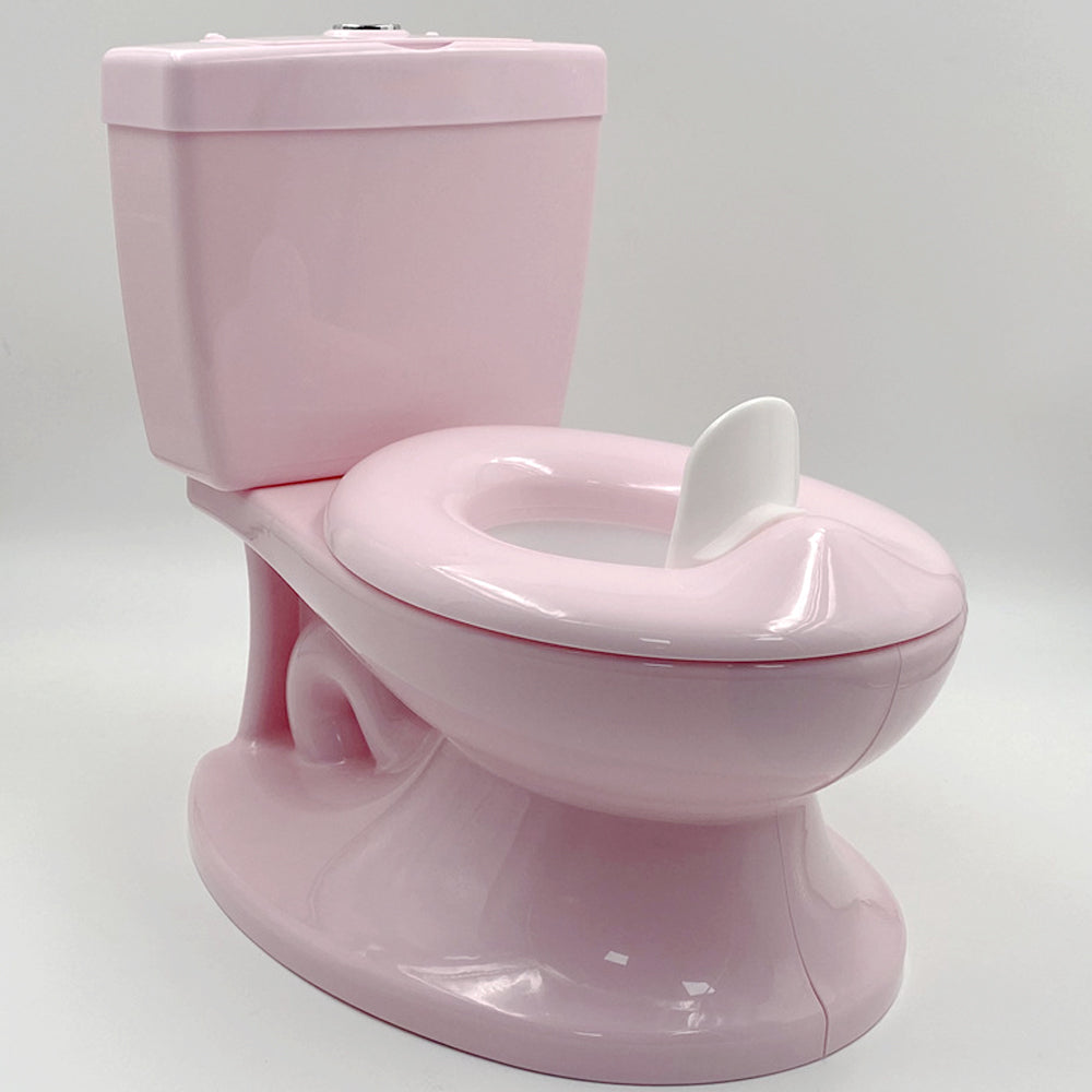 Baby potty toilet