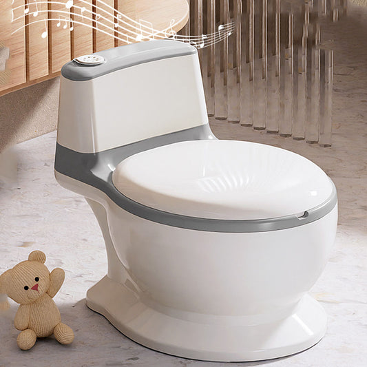 baby potty toilet chair seat kids toilet training