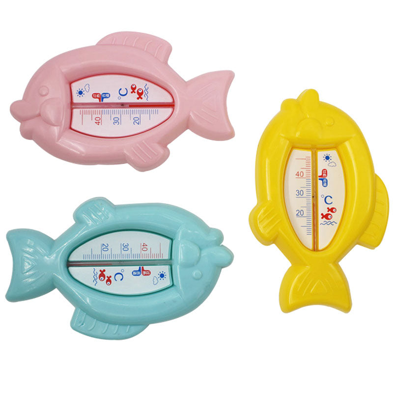 Baby Bath Water Thermometer With digital