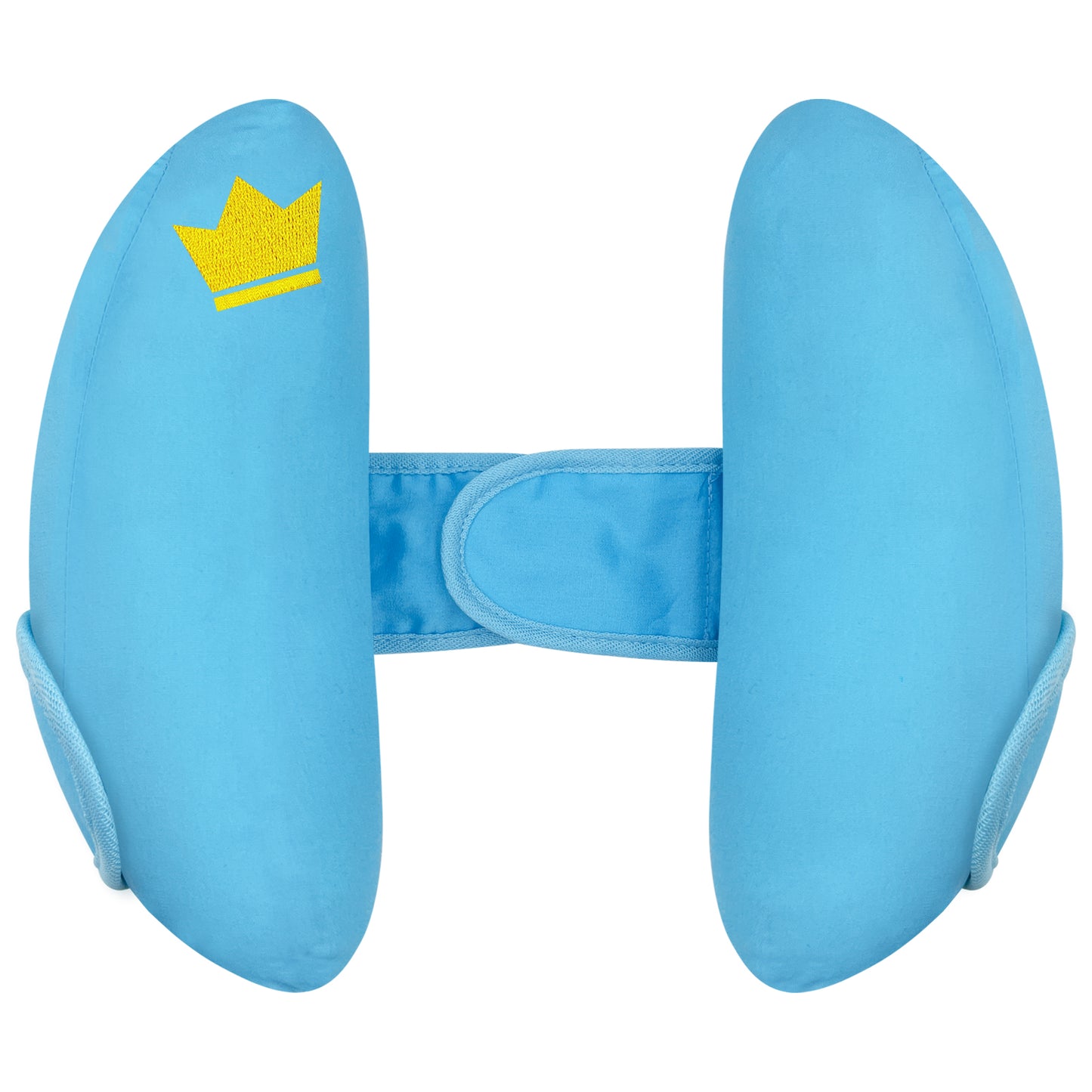 baby pillow soft banana shaped for newborn