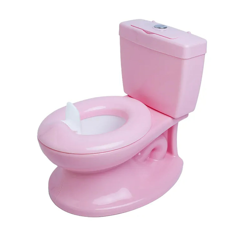 Baby potty toilet