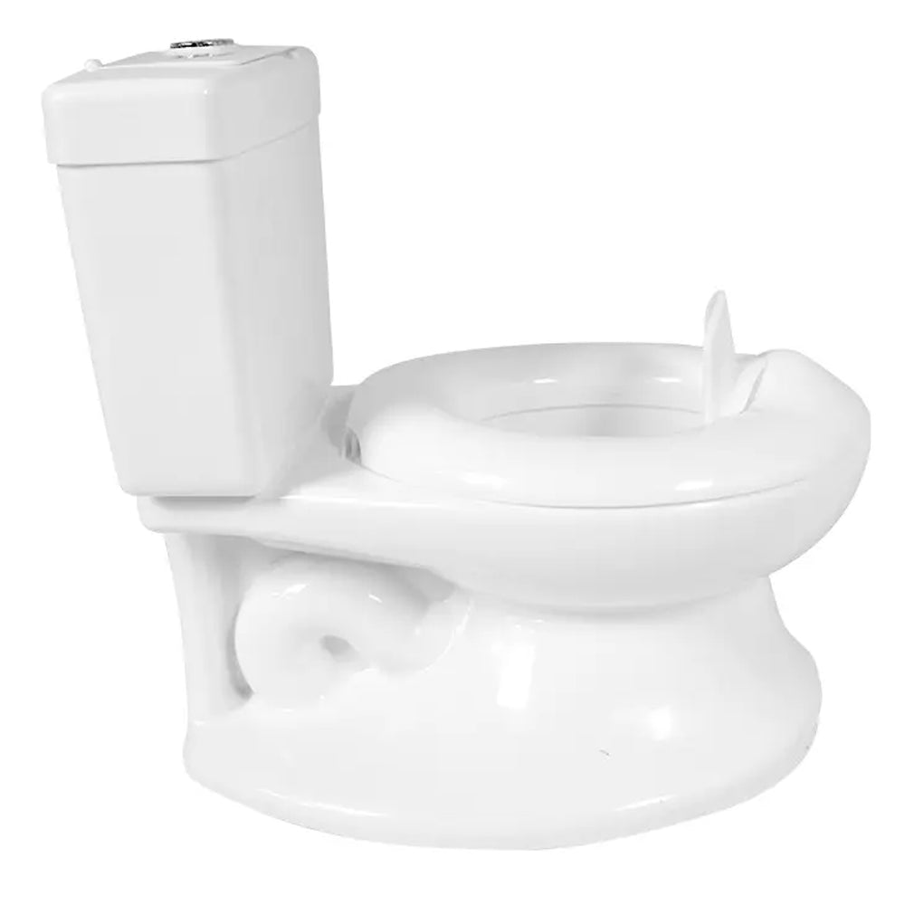 Baby potty toilet