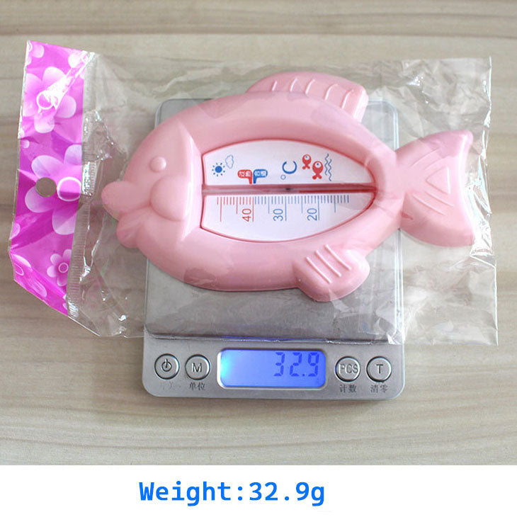 Baby Bath Water Thermometer With digital