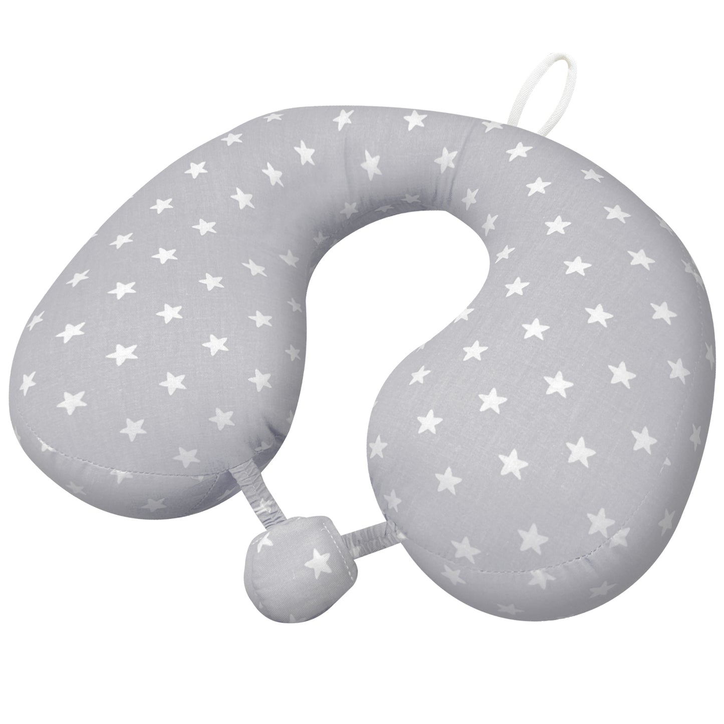 U-shaped design Toddler Kids children Baby learning travel sleeping pillow