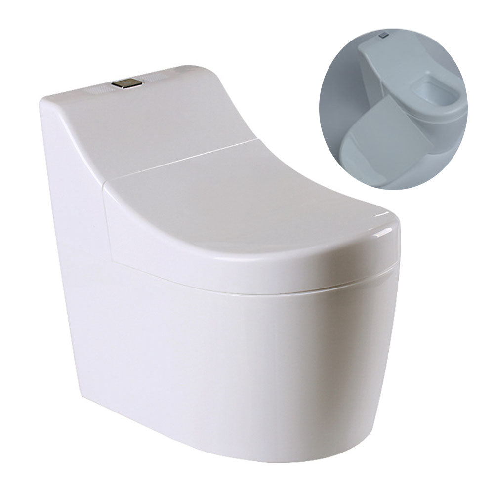 Baby potty training toilet