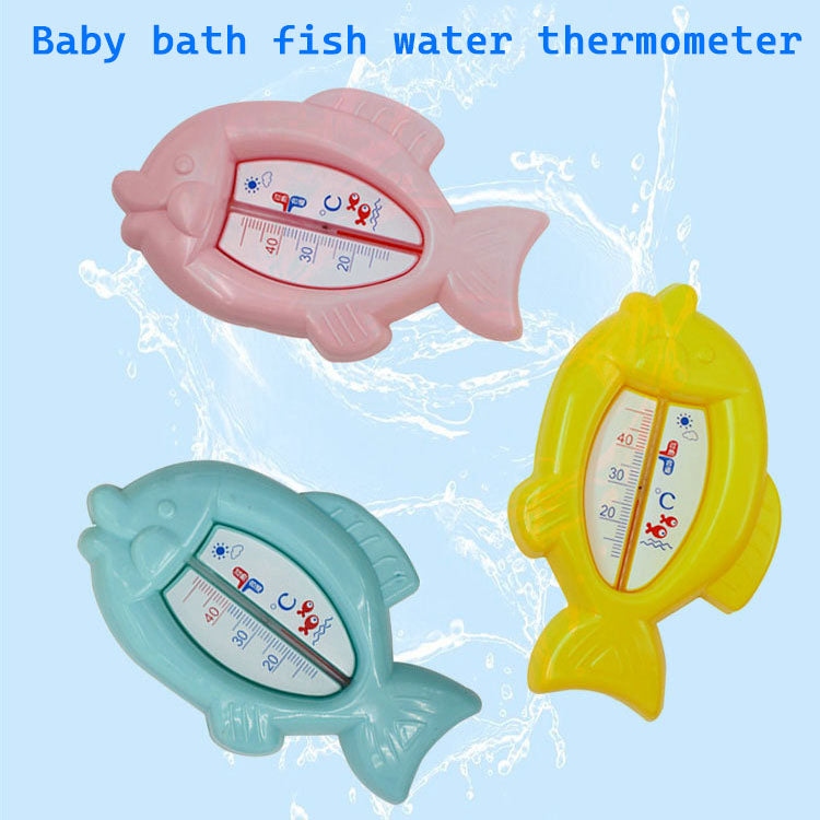 Baby Bath Water Thermometer With digital