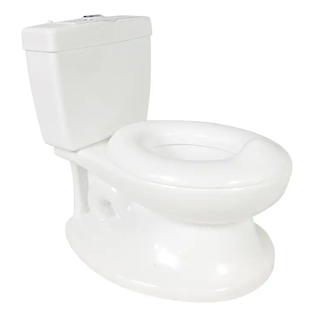 Baby potty toilet