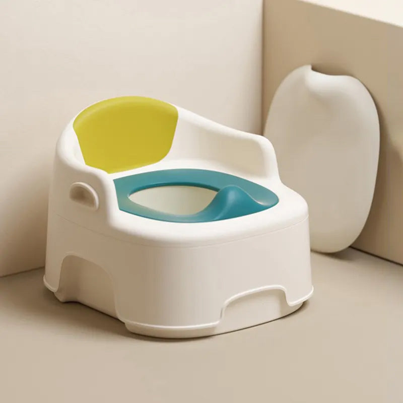 Baby potty