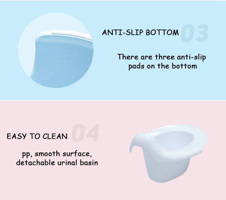 Cheap baby potty toilet